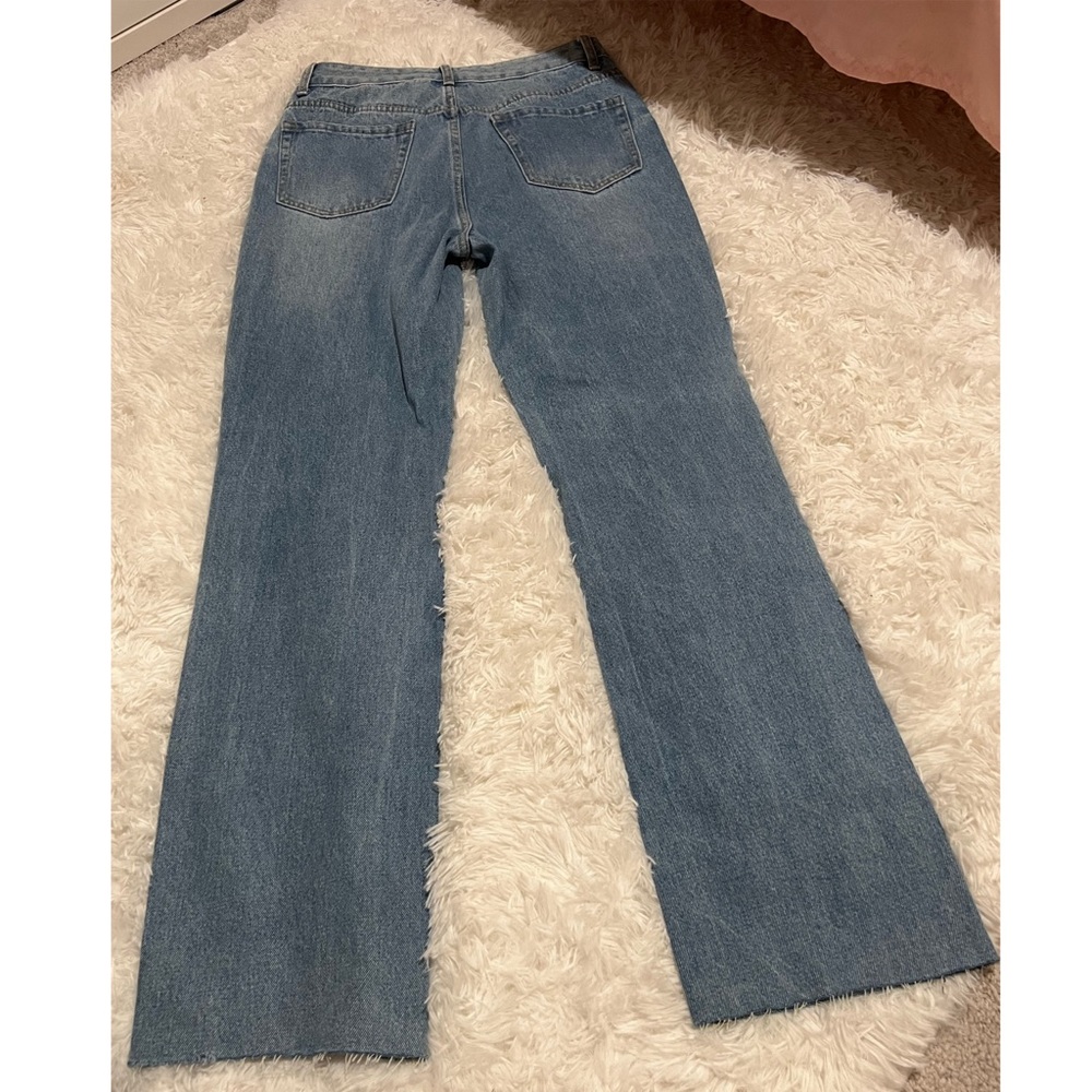 Shein jeans - Picture 5 of 7